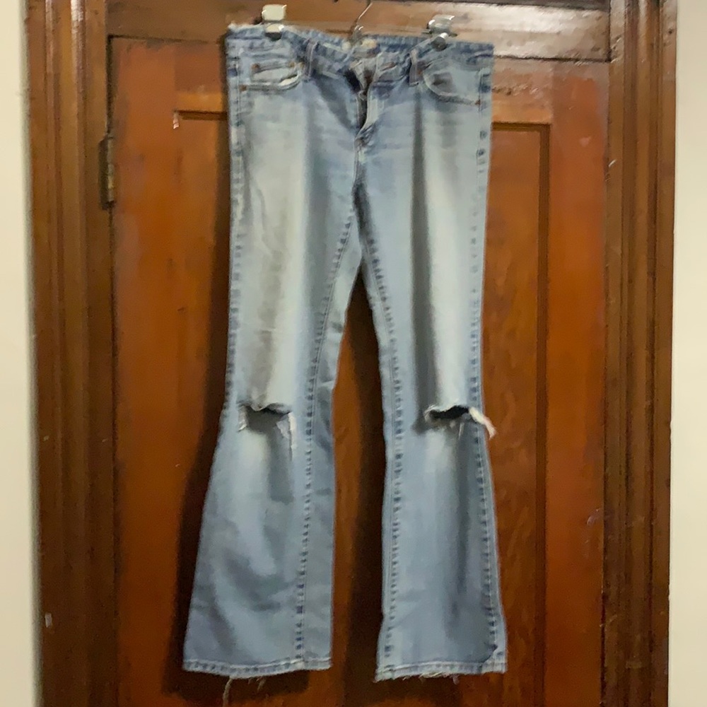 VINTAGE LEVIS